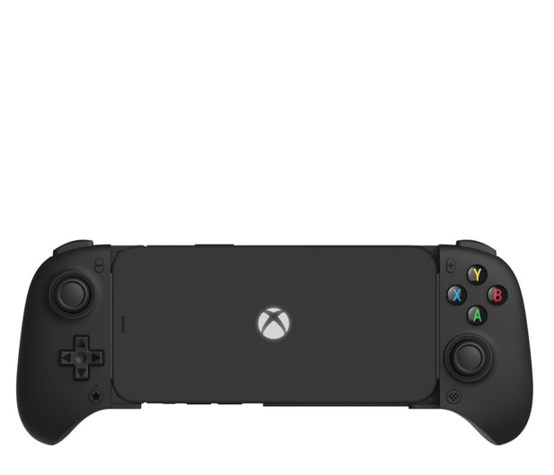 8BitDo Ultimate Mobile Gaming Controller Black - 1325071 - zdjęcie 8
